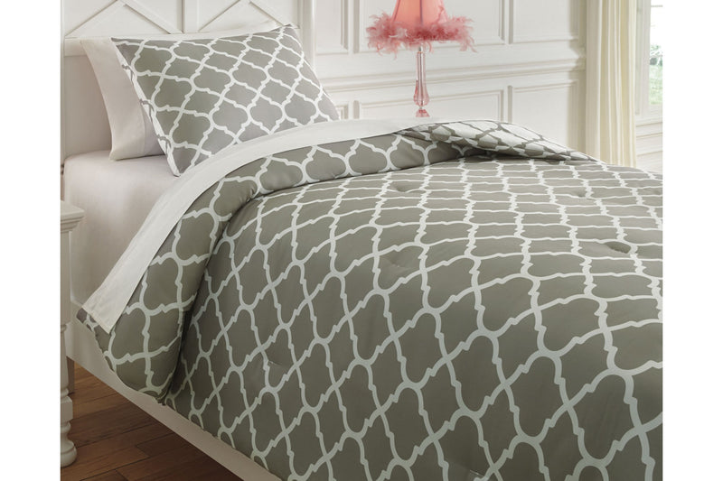 Media Comforter Sets