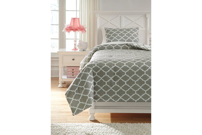 Media Comforter Sets