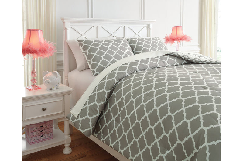 Media Comforter Sets