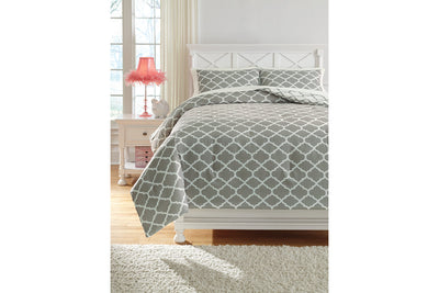 Media Comforter Sets