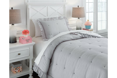 Hartlen Comforter Sets