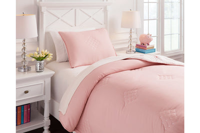 Lexann Comforter Sets