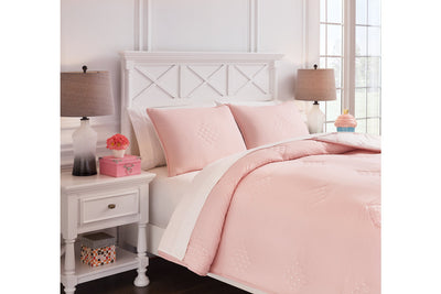 Lexann Comforter Sets