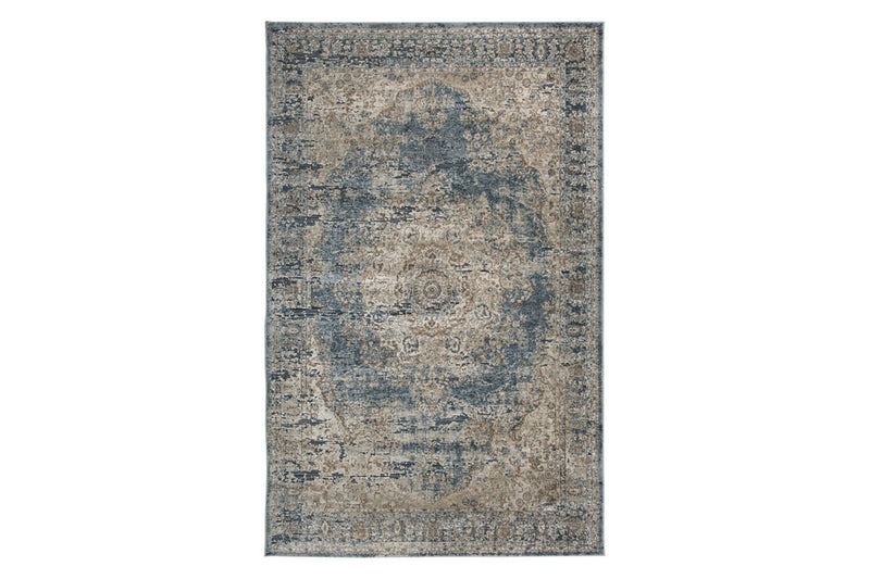 South Rug