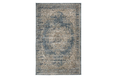 South Rug