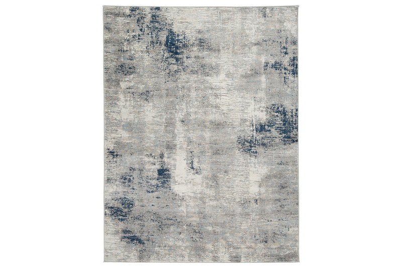 Wrenstow Rug