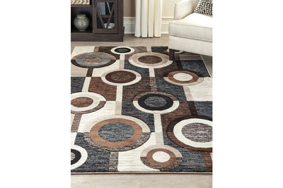 Guintte Rug