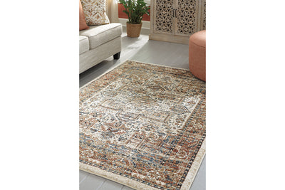 Jirair Rug