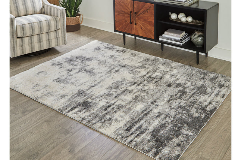 Gerdie Rug