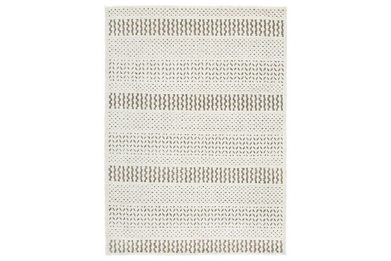 Vallcherr Rug