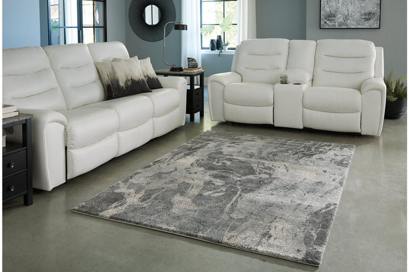 Larobin Rug