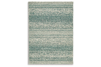 Devton Rug