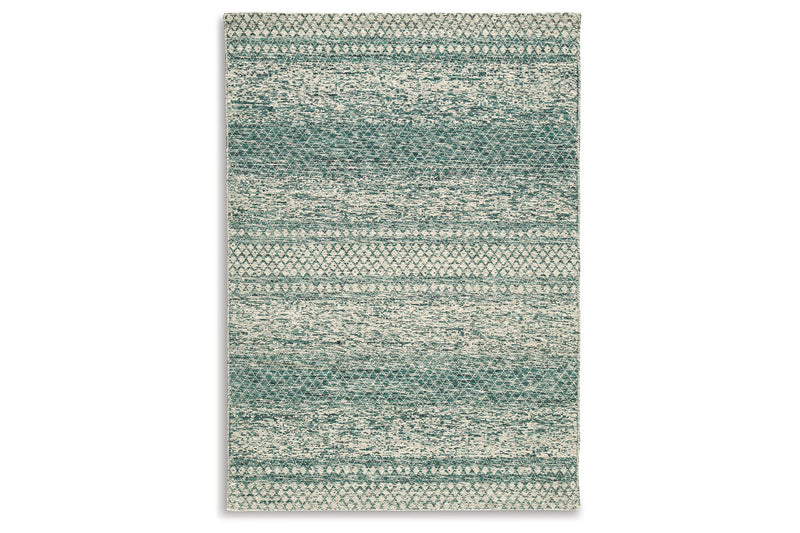 Devton Rug