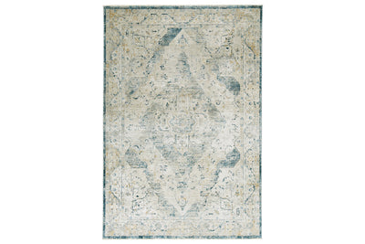 Saraland Rug