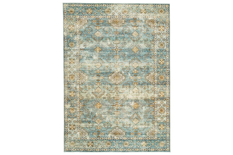 Harwins Rug