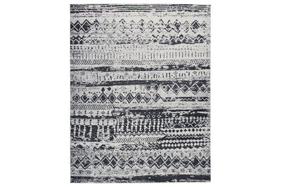 Devman Rug