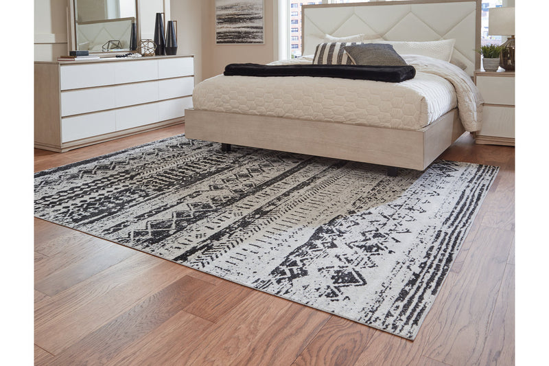 Devman Rug