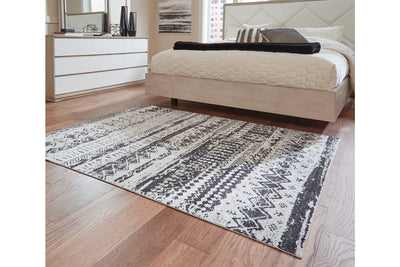 Devman Rug