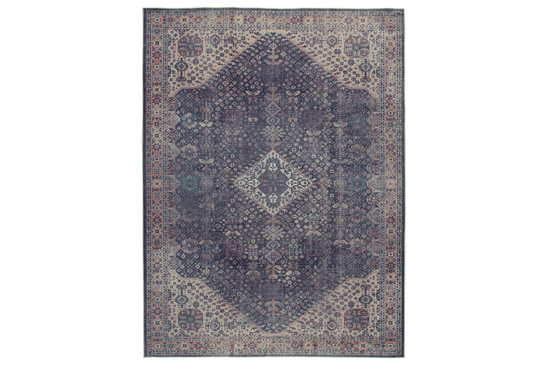 Rowner Rug