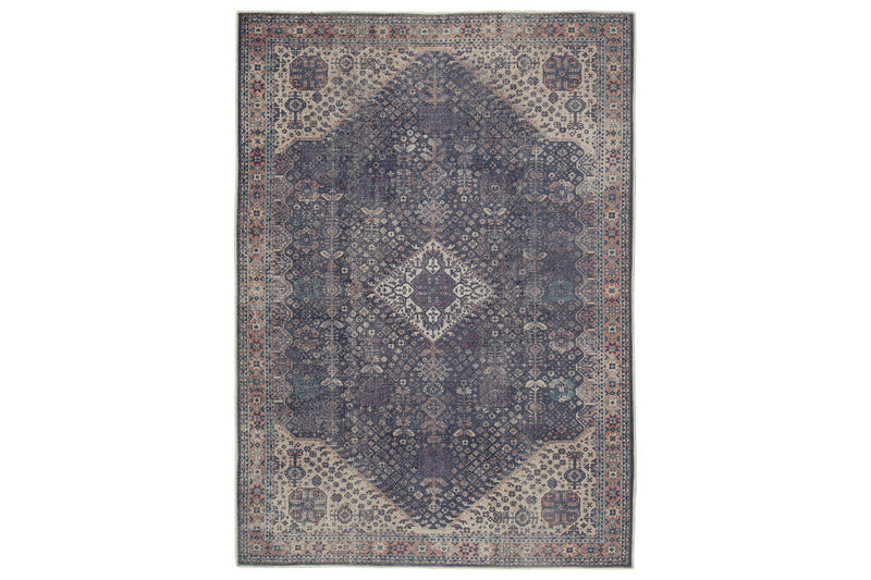 Rowner Rug