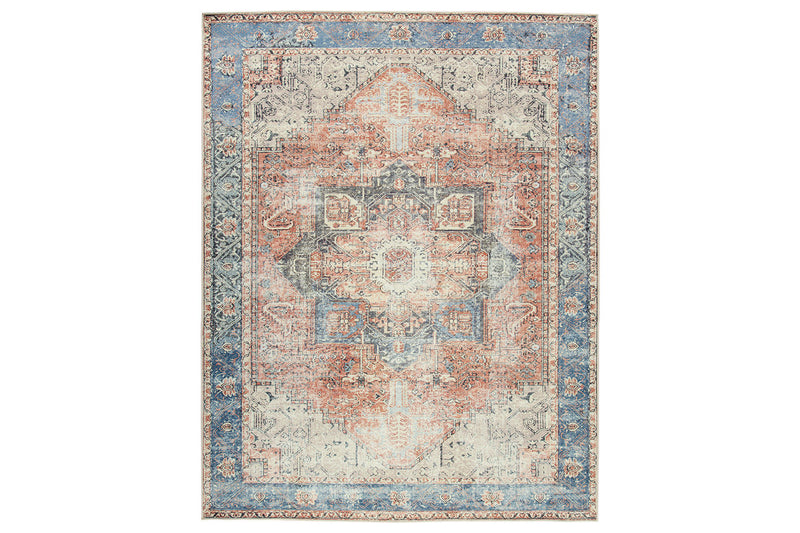 Hartton Rug