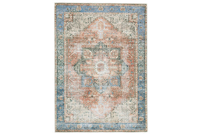 Hartton Rug