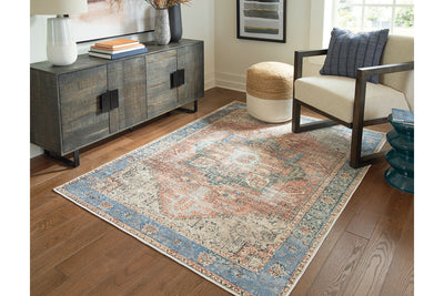 Hartton Rug