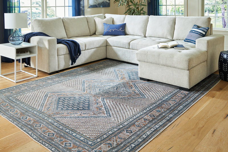 Landler Rug