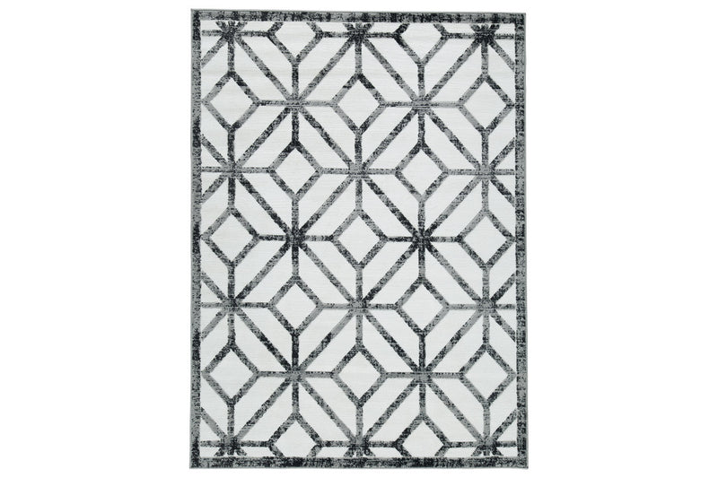 Reidland Rug