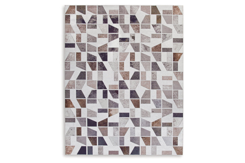 Jettner Rug