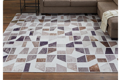 Jettner Rug