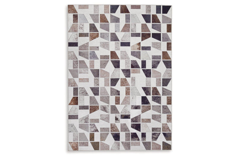 Jettner Rug