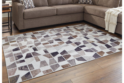 Jettner Rug