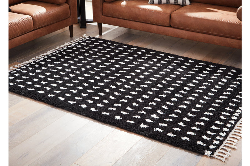 Minston Rug