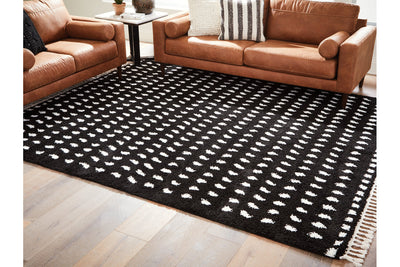 Minston Rug