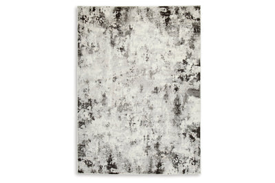 Greyland Rug