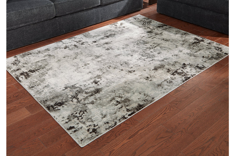 Greyland Rug