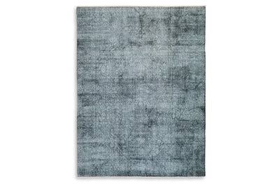 Rhysill Rug