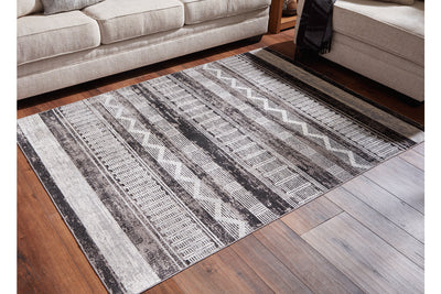 Henchester Rug