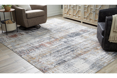 Rhettner Rug