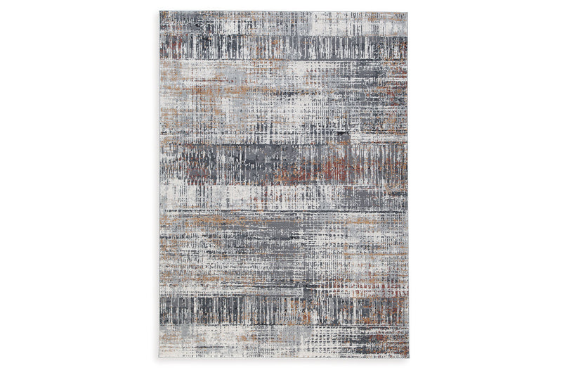 Rhettner Rug