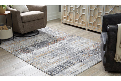 Rhettner Rug