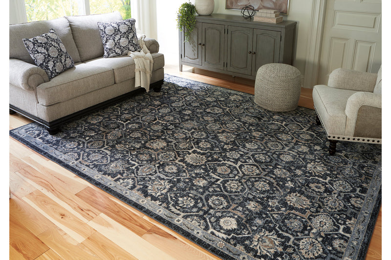 Hilcott Rug