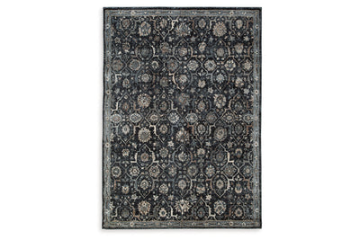 Hilcott Rug