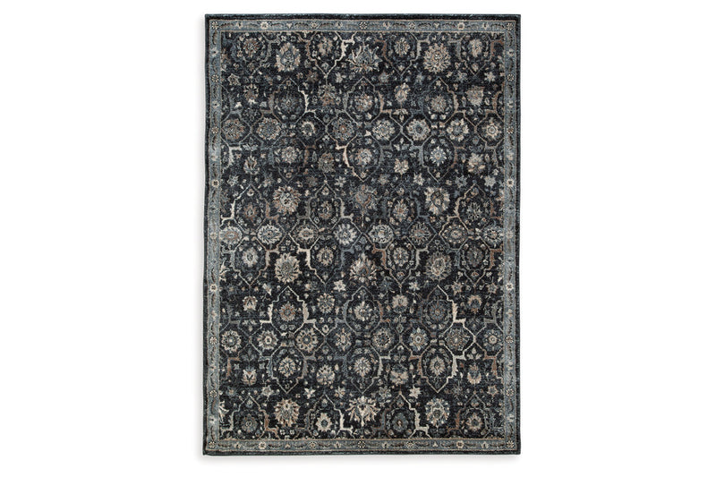 Hilcott Rug