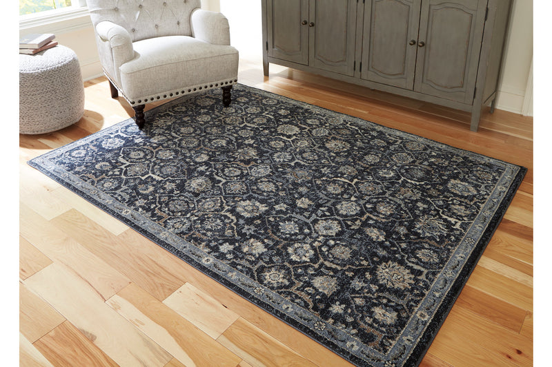 Hilcott Rug