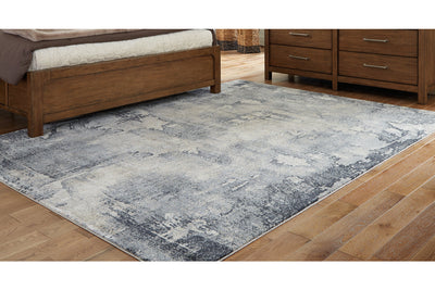 Langrich Rug