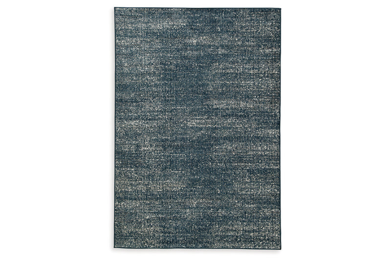 Rosebend Rug