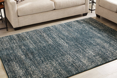 Rosebend Rug