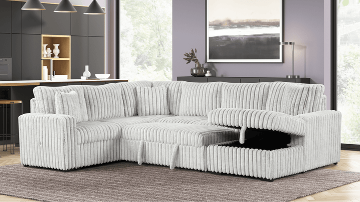 S3675 Raha II (Grey)